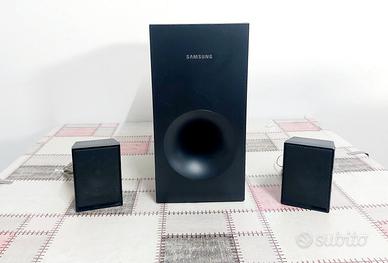 Samsung home theatre