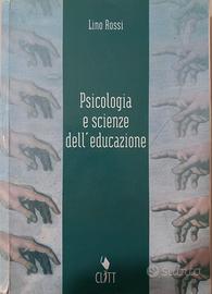 Psicologia e scienze dell'educazione (Lino Rossi)