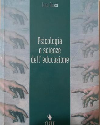 Psicologia e scienze dell'educazione (Lino Rossi)