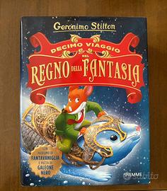 Decimo viaggio nel Regno della Fantasia