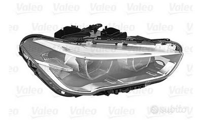 VALEO faro  dx 046741  BMW X1 F48 sDrive xDrive