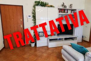 Appartamento di 110 m² con 4 locali a Fiumicino