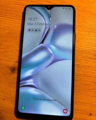 Galaxy A20s da 32 GB