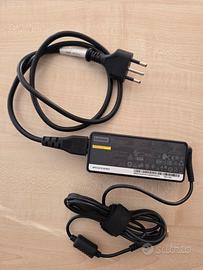Alimentatore Originale Lenovo x ThinkPad Thinkbook