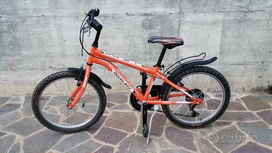 Bicicletta bambino ruota 20