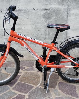 Bicicletta bambino ruota 20