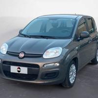FIAT Panda 1.0 firefly hybrid City Life 70cv