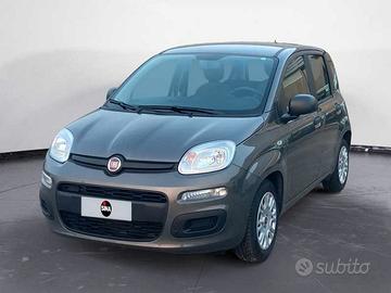 FIAT Panda 1.0 firefly hybrid City Life 70cv