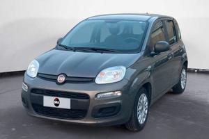 FIAT Panda 1.0 firefly hybrid City Life 70cv