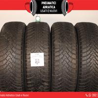 4 Gomme 215 65 R 17 Falken al 87% SPED GRATIS