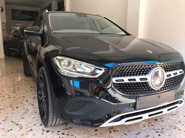 Mercedes-benz GLA 180 d Automatic Executive 5/2022