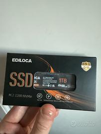 EDILOCA SSD