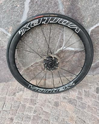 Ruota posteriore Vortex 4 tubolare