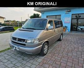 VOLKSWAGEN T4 Multivan CLASSIC