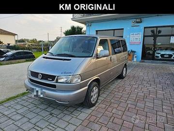 VOLKSWAGEN T4 Multivan CLASSIC