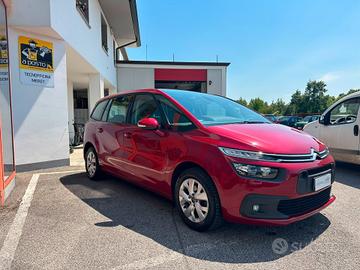 Citroen C4 Picasso 1.6 BlueHDi 120 S&S Feel