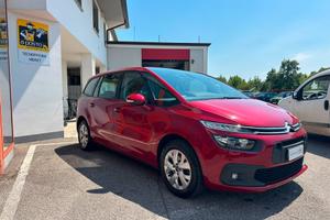 Citroen C4 Picasso 1.6 BlueHDi 120 S&S Feel