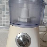 Robot da cucina Ariete usato – buone condizioni