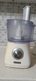 Robot da cucina Ariete usato – buone condizioni