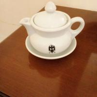 Teiera della bauscher