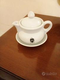 Teiera della bauscher