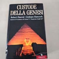 Custode della Genesi di Bauval /Hancock