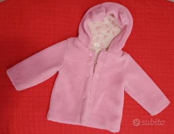 Giacca bimba