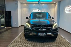 Mercedes-benz ML 250 BlueTEC 4Matic Sport
