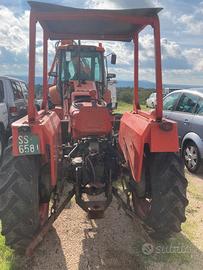 Trattore Carraro 35cv