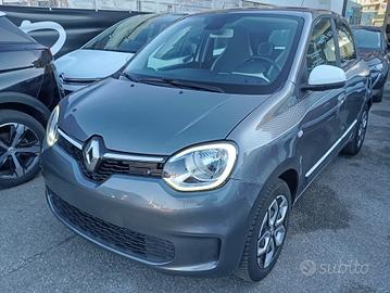 Renault Twingo 1.0 SCe 65CV Limited