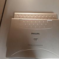Lettore dvd portatile Philips
