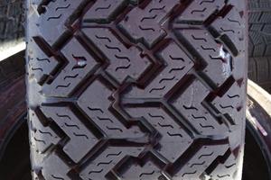 4 Gomme pneumatici invernali 145/80/13 Panda 4x4 