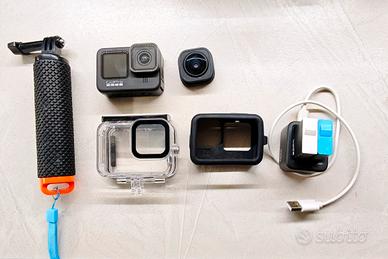 GoPro 9 