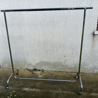 carrello appendiabiti