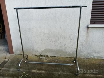 carrello appendiabiti