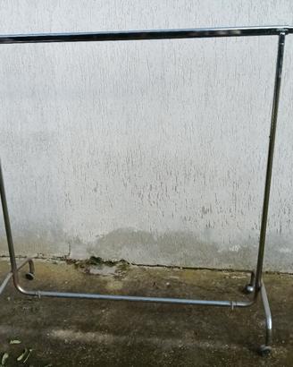 carrello appendiabiti
