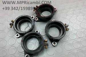 COLLETTORI ASPIRAZIONE HONDA CBR 1000 2004 2005 RR