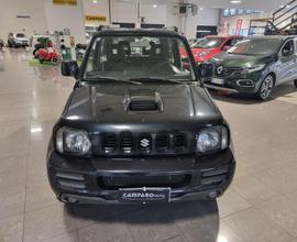 Suzuki Jimny 1.5 DDiS cat 4WD Special OK NEOPATENT