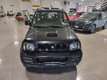 Suzuki Jimny 1.5 DDiS cat 4WD Special OK NEOPATENT