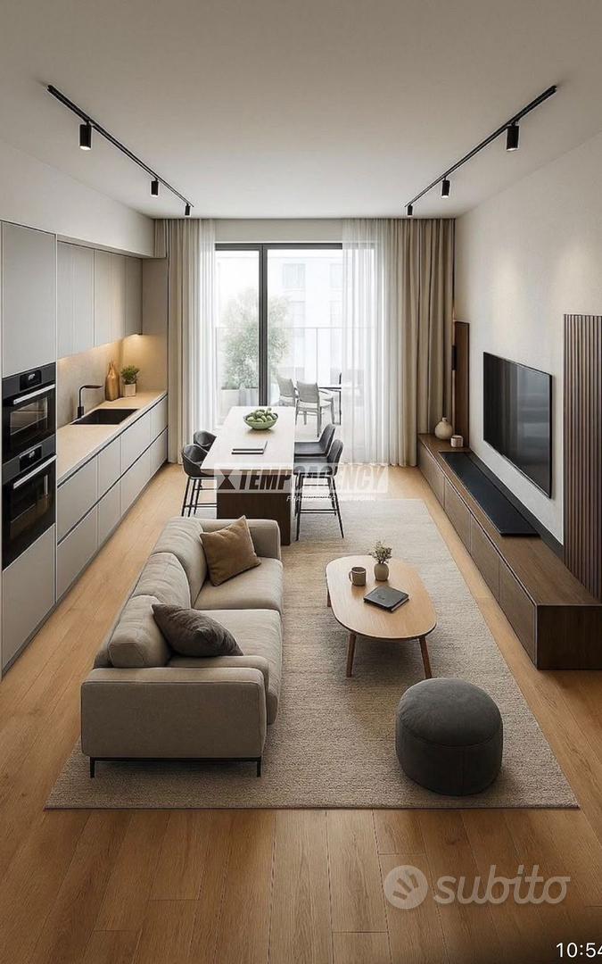 Appartamento – Lissone, Cascina Convenio - Vista 5