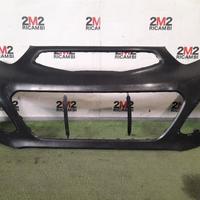 PARAURTI ANTERIORE CENTRALE KIA Picanto 3Â° Serie