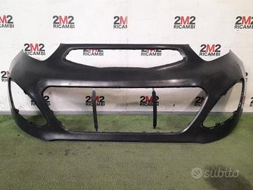 PARAURTI ANTERIORE CENTRALE KIA Picanto 3Â° Serie