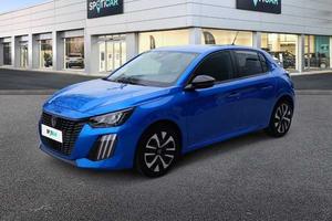 Peugeot 208 PureTech 75 Stop&Start 5 porte Act