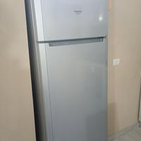 Frigorifero doppia porta 