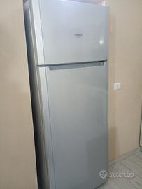 Frigorifero doppia porta 