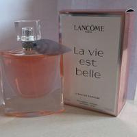 Lancome La Vie Est Belle profumo 75 ml