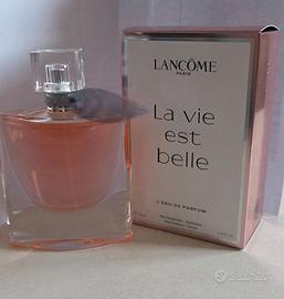 Lancome La Vie Est Belle profumo 75 ml
