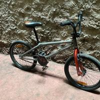 Bicicletta BMX