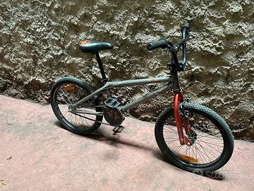 Bicicletta BMX