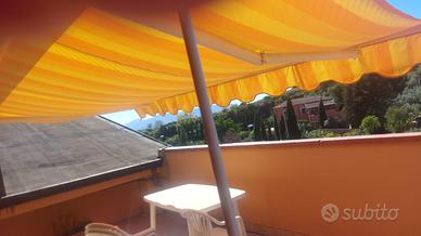 Tenda da sole